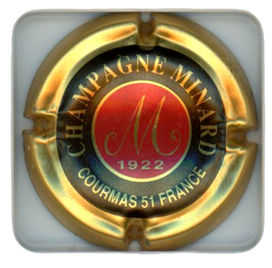 MINARD - Vue détaillée