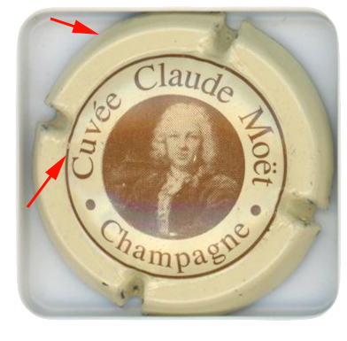 MOET ET CHANDON - Vue détaillée