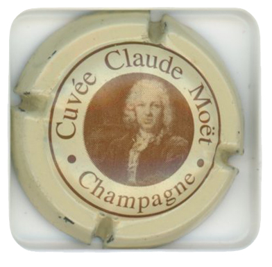 MOET ET CHANDON - Vue détaillée