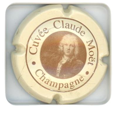 MOET ET CHANDON - Vue détaillée