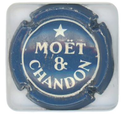 MOET ET CHANDON - Vue détaillée