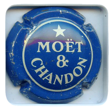 MOET ET CHANDON - Vue détaillée