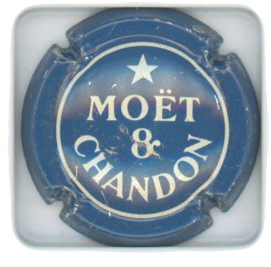 MOET ET CHANDON - Vue détaillée