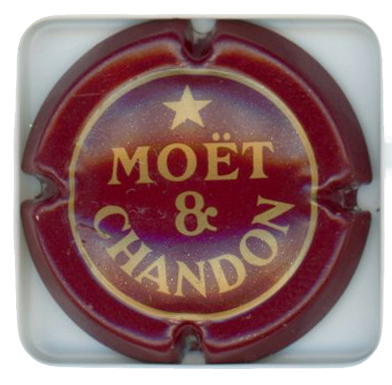 MOET ET CHANDON - Vue détaillée
