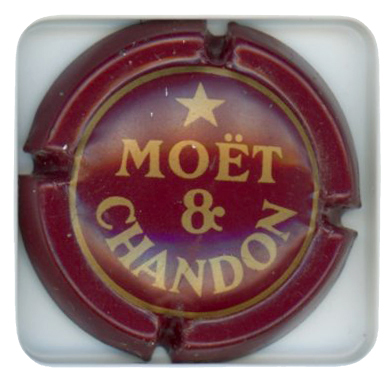 MOET ET CHANDON - Vue détaillée