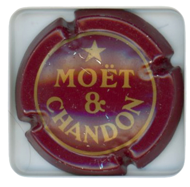MOET ET CHANDON - Vue détaillée