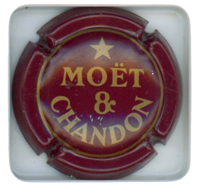 MOET ET CHANDON - Vue détaillée