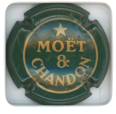 MOET ET CHANDON - Vue détaillée