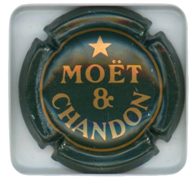 MOET ET CHANDON - Vue détaillée