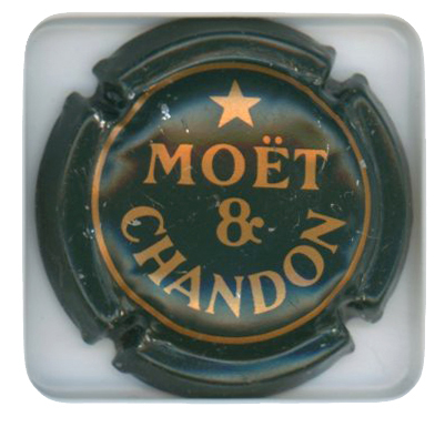 MOET ET CHANDON - Vue détaillée