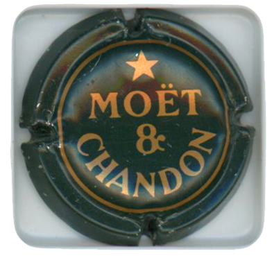 MOET ET CHANDON - Vue détaillée