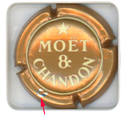 MOET ET CHANDON - Vue détaillée