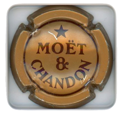 MOET ET CHANDON - Vue détaillée