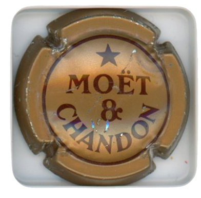 MOET ET CHANDON - Vue détaillée