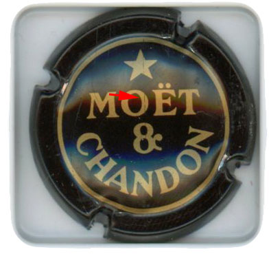 MOET ET CHANDON - Vue détaillée