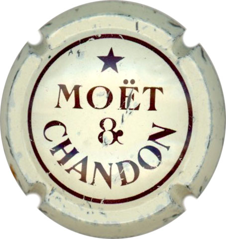 MOET ET CHANDON - Vue détaillée