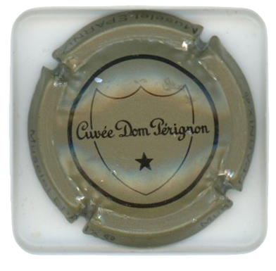 MOET ET CHANDON - Vue détaillée