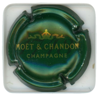 MOET ET CHANDON - Vue détaillée