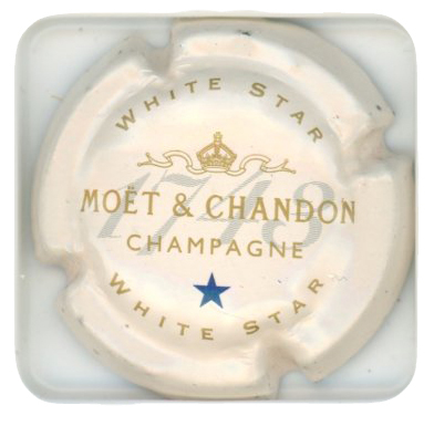 MOET ET CHANDON - Vue détaillée