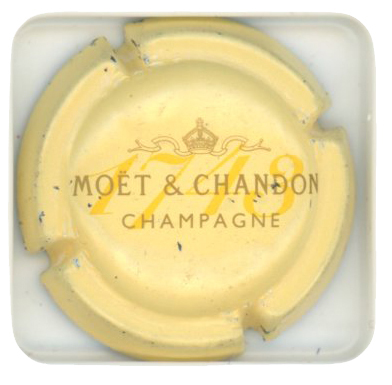 MOET ET CHANDON - Vue détaillée