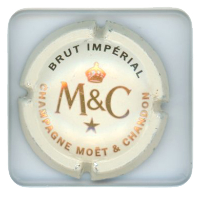 MOET ET CHANDON - Vue détaillée