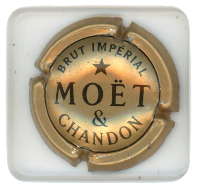 MOET ET CHANDON - Vue détaillée