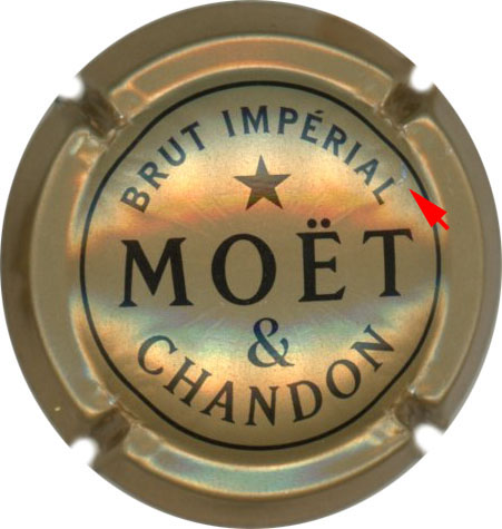 MOET ET CHANDON - Vue détaillée