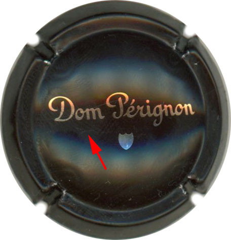 MOET ET CHANDON - Vue détaillée