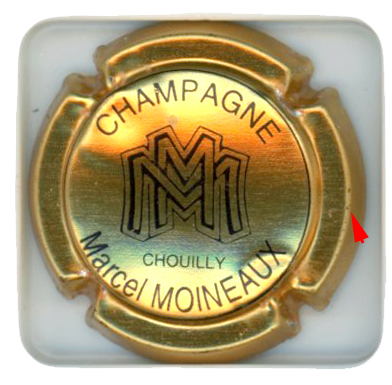 MOINEAUX Marcel - Vue détaillée