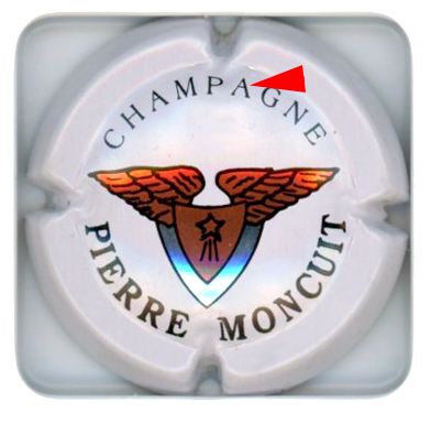 MONCUIT Pierre - Vue détaillée