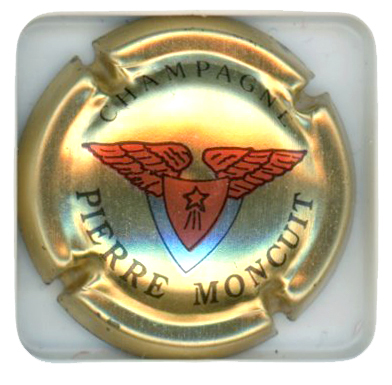 MONCUIT Pierre - Vue détaillée