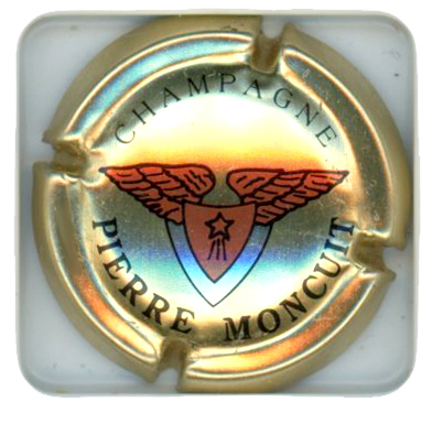 MONCUIT Pierre - Vue détaillée