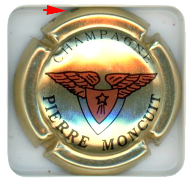 MONCUIT Pierre - Vue détaillée