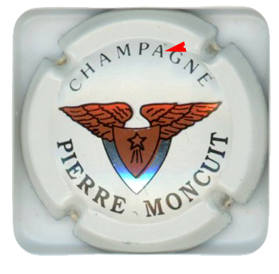 MONCUIT Pierre - Vue détaillée