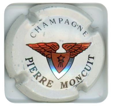 MONCUIT Pierre - Vue détaillée