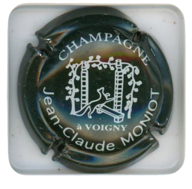 MONIOT Jean-Claude - Vue détaillée