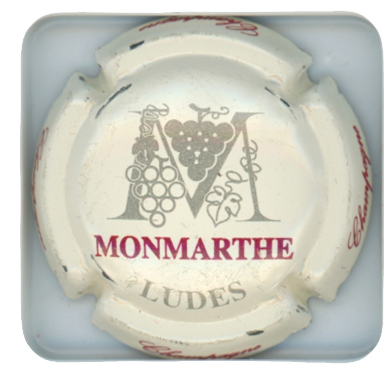 MONMARTHE - Vue détaillée