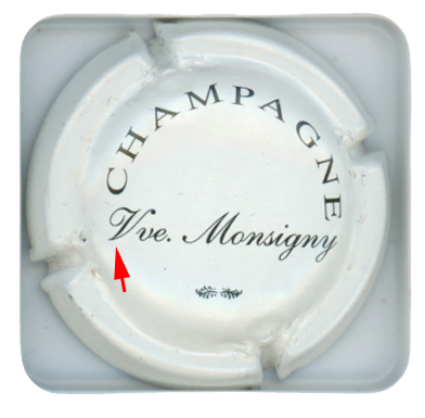 MONSIGNY Vve - Vue détaillée