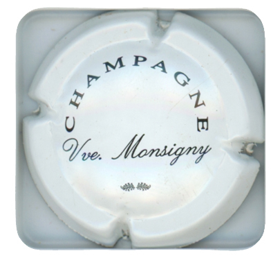 MONSIGNY Vve - Vue détaillée