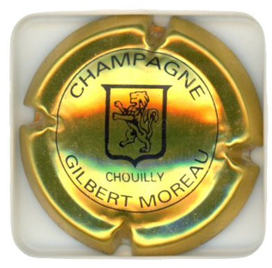 MOREAU Gilbert - Vue détaillée