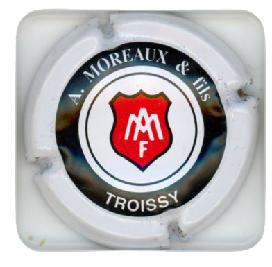 MOREAUX A. et Fils - Vue détaillée