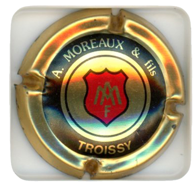 MOREAUX A. et Fils - Vue détaillée