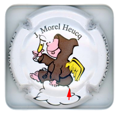 MOREL HEUCQ - Vue détaillée