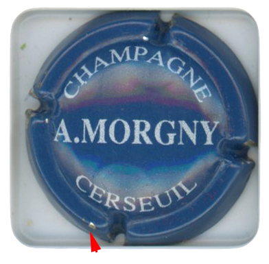 MORGNY A. - Vue détaillée