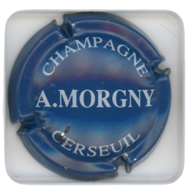 MORGNY A. - Vue détaillée
