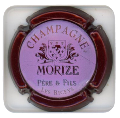 MORIZE - Vue détaillée