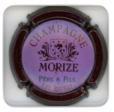 MORIZE - Vue détaillée