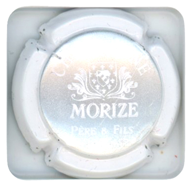 MORIZE - Vue détaillée