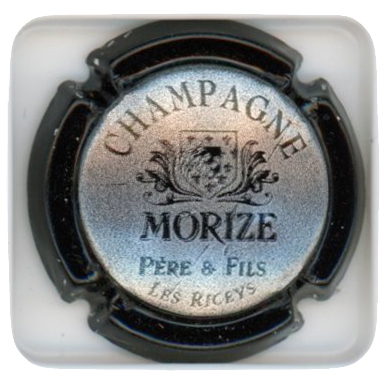 MORIZE - Vue détaillée