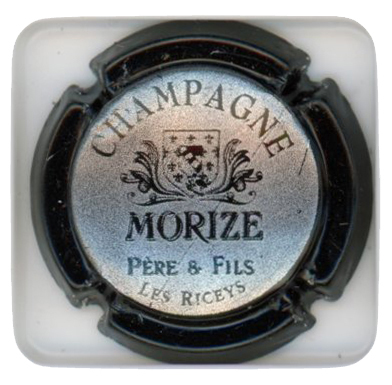 MORIZE - Vue détaillée